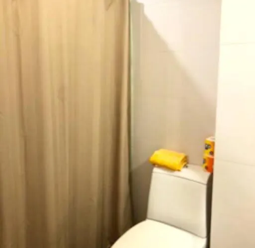 Apartment Kl Tower Legazpi Village, Makati Near Greenbelt & Aim Makati *